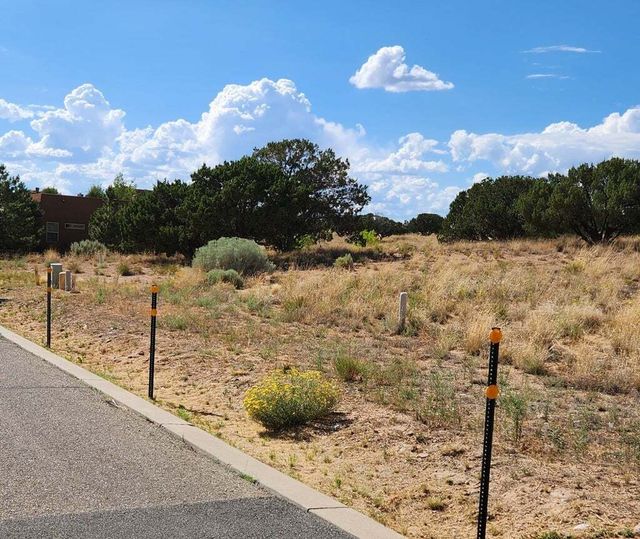 27 Camino Sabanero, Santa Fe