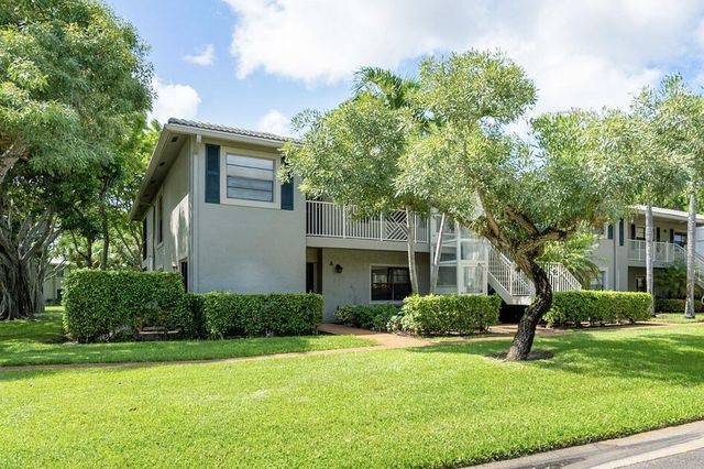 48 Stratford Lane W #a, Boynton Beach
