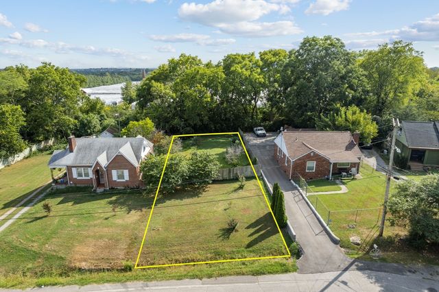1824 Joy Cir, Nashville