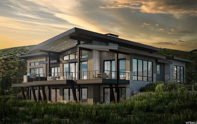 3214 Hills Ridge Rd, Park City