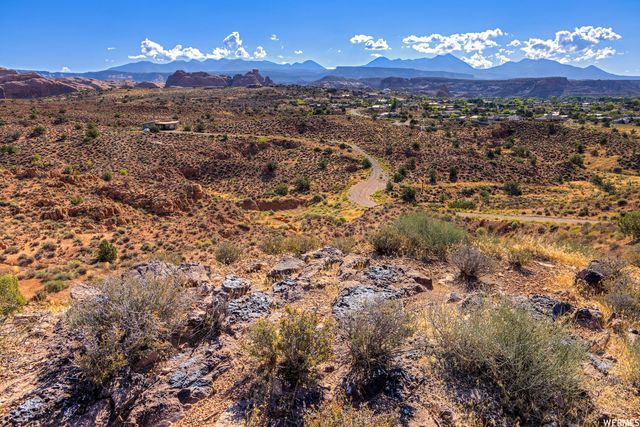 1650 Vertigo Dr 5, Moab