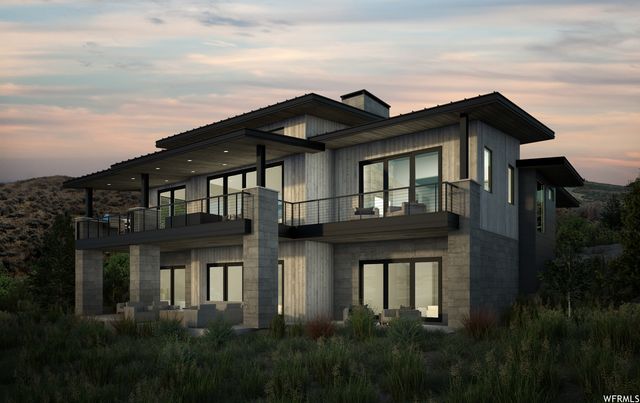 3208 Hills Ridge Rd, Park City
