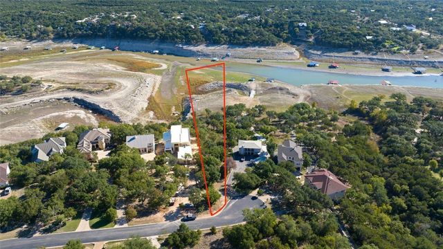 17906 Crystal Cove, Jonestown