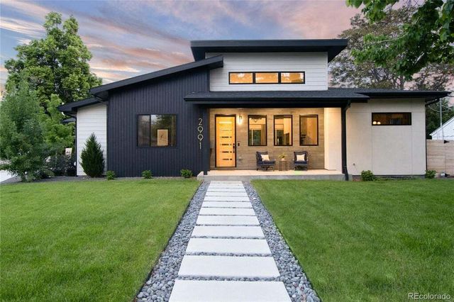 2991 S Dexter Way, Denver