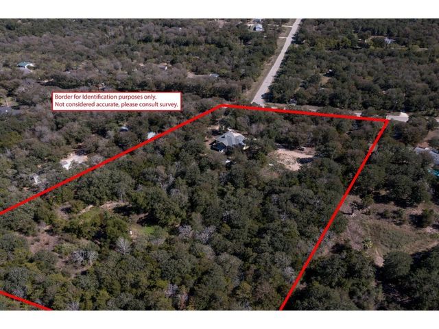 188 Sendero Boulevard, Cedar Creek