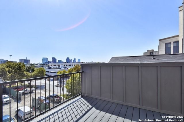 406 E Laurel, San Antonio
