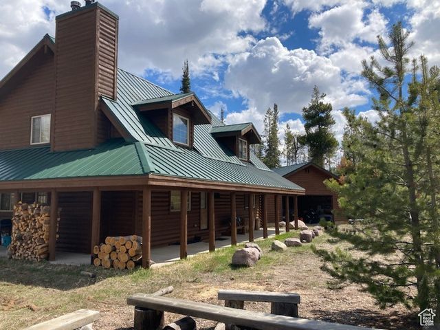 5037 Alpine Rd, Kamas