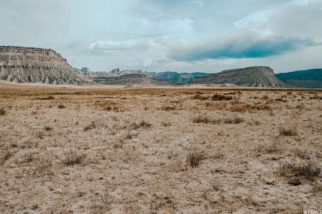 1 Coal Canyon Rd., Green River