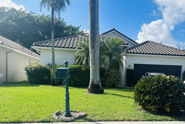 4179 Nw 29th Way, Boca Raton