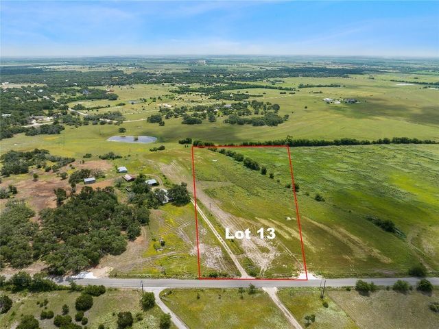 1380 County Road 153 - Lot 13, Georgetown