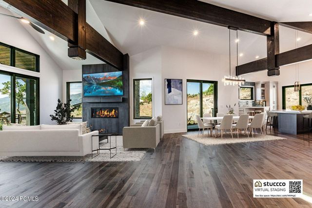 1203 E Black Hawk Way, Hideout