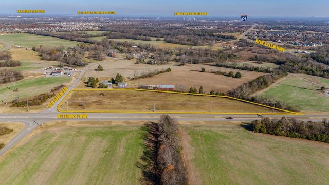4283 Old Salem Rd, Rockvale