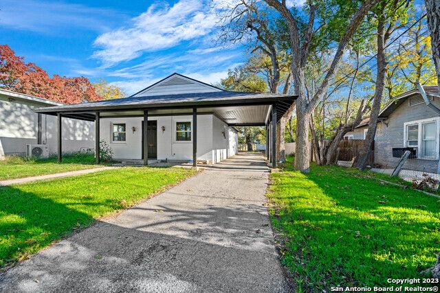 532 N Union Ave, New Braunfels