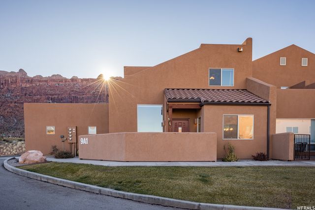 3862 Desert Willow Cir 9-a1, Moab
