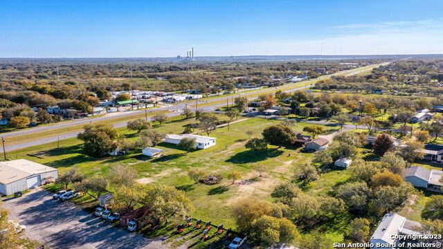 11709 Donop Rd, San Antonio