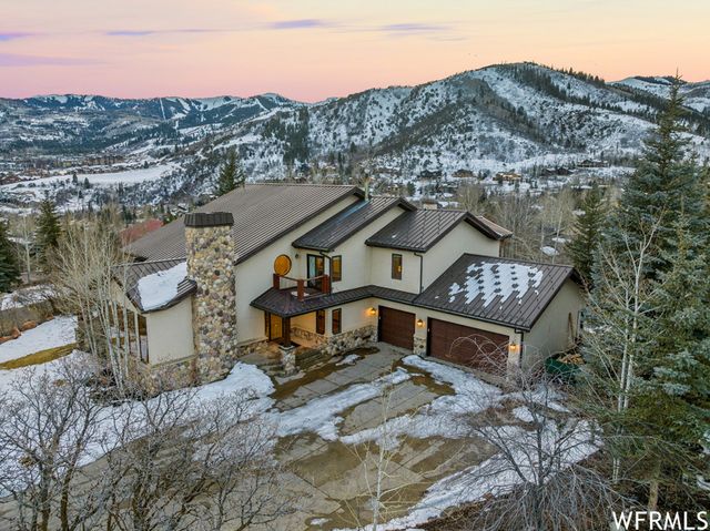 2025 Mahre Dr, Park City