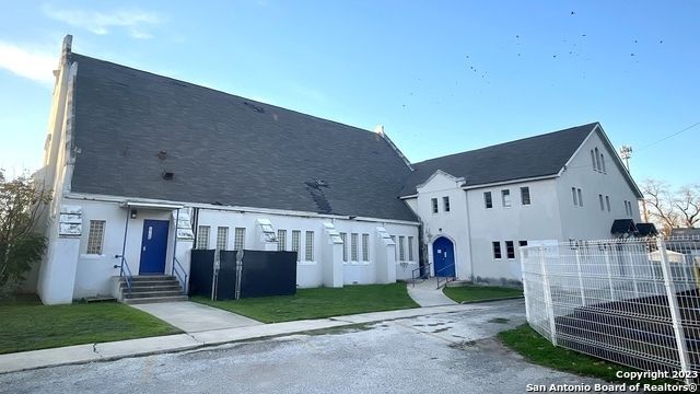 507 E Mayfield Blvd, San Antonio