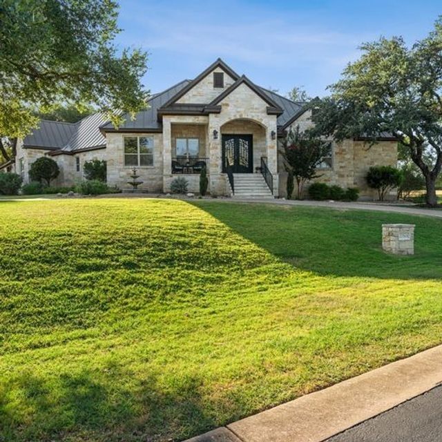 27501 Waterfall Hill Parkway, Spicewood