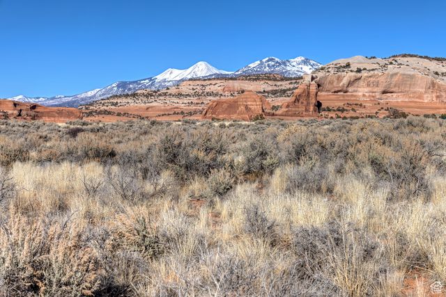 17 Back Of The Arch Rd D, Moab
