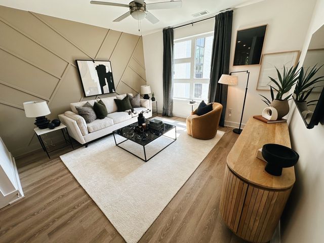 542 Southgate Ave 203, Nashville