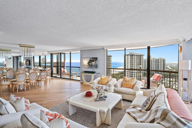 4100 N Ocean Dr #1904, Singer Island