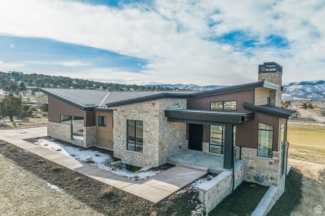 2452 E Copper Belt Way E 719, Heber City