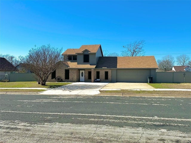 2127 Lazy Ridge Drive, Killeen