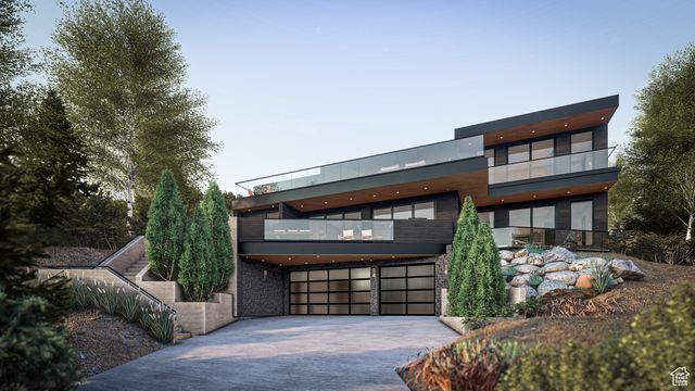 1302 Mellow Mountain Rd, Park City
