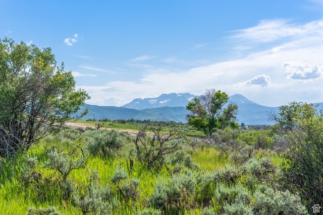 13 S Skyline View Dr E 13, Heber City