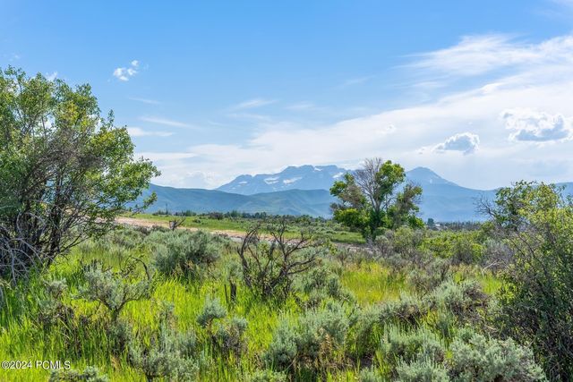 13 S Skyline View Dr, Heber City
