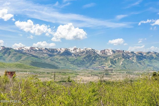 7406 N Ranch Club Trail, Park City
