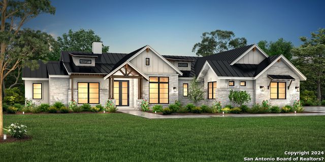 788 Ansley Forest Rd, Bulverde