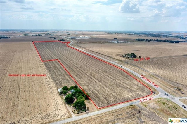 Tbd S Chandler Road, Taylor