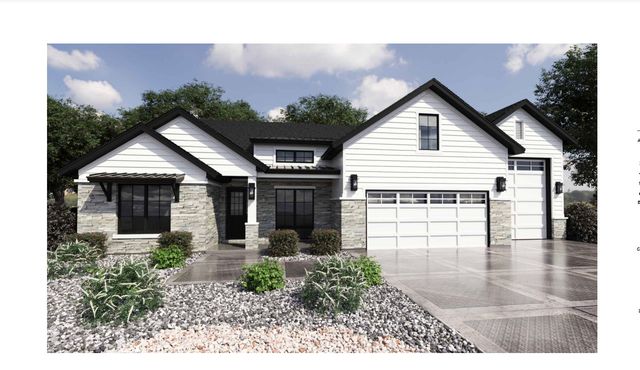 3906 S Kennedy Ln 127, Washington