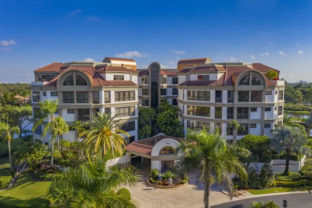7383 Orangewood Lane #602, Boca Raton