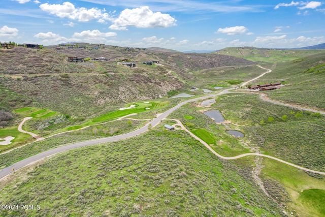 7488 Golden Bear Loop, Park City
