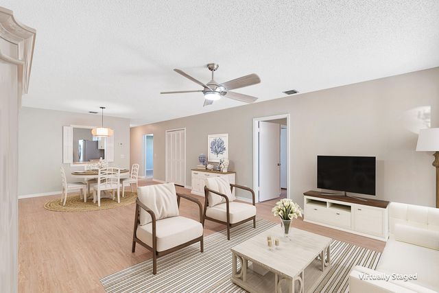1600 Se St Lucie Blvd #307, Stuart