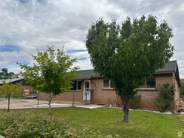 491 Mountain View Dr, Moab