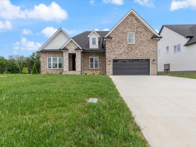 3022 Shady Forest Dr, Murfreesboro