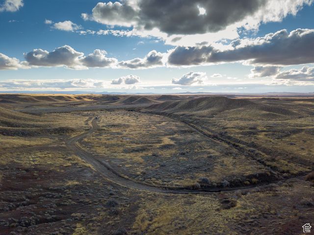 613 Acres Cr 223, Thompson