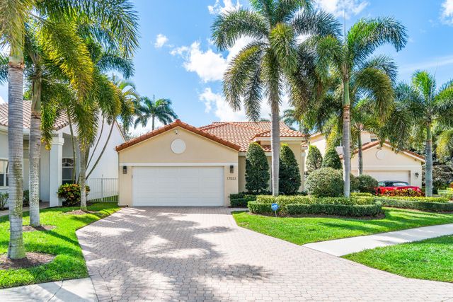 17033 Newport Club Dr, Boca Raton