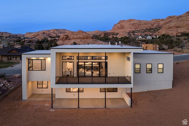 3474 E Arena Roja, Moab