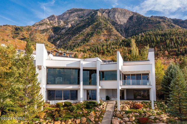 4544 S Abinadi Rd, Salt Lake City