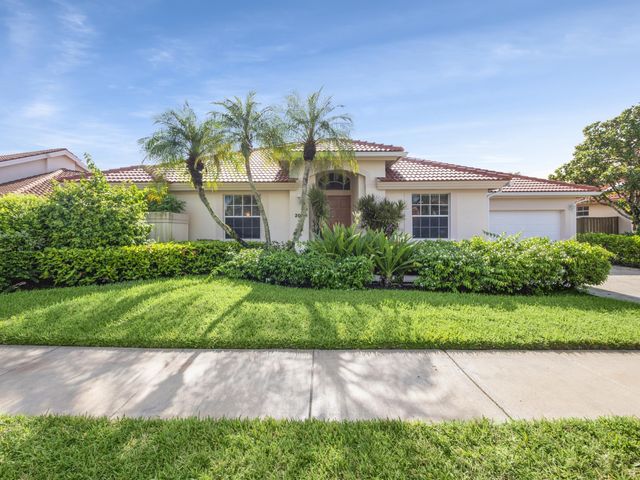 205 Eagleton Estates Blvd, Palm Beach Gardens
