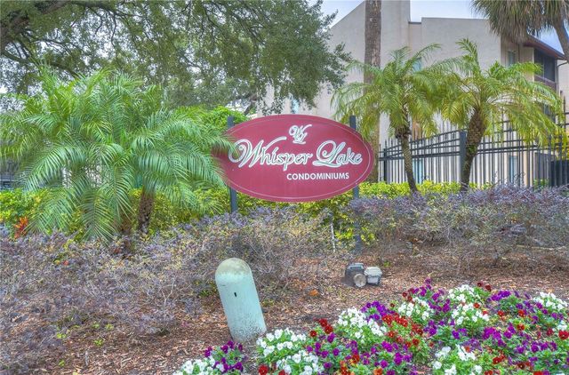 8609 Huron Court 28, TAMPA