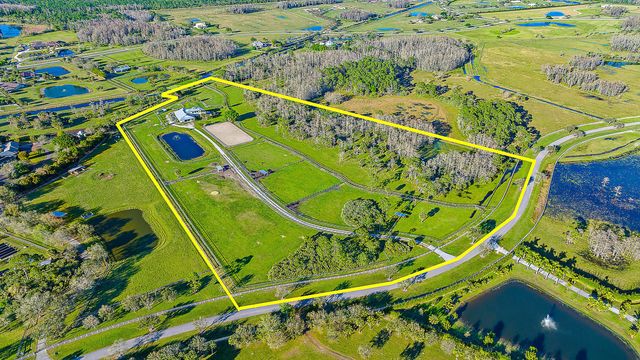 2986 Sw Trailside Path, Stuart