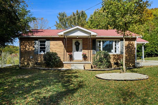 25 13th St, Tracy City