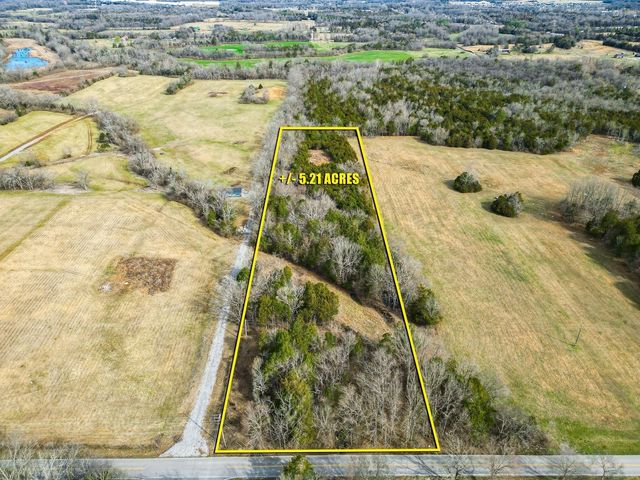 1 Rucker Road, Christiana