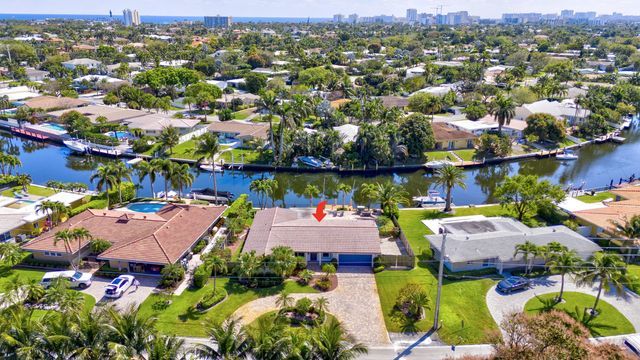 2030 Ne 30th St, Lighthouse Point