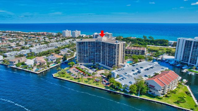4740 S Ocean Blvd #1415, Highland Beach